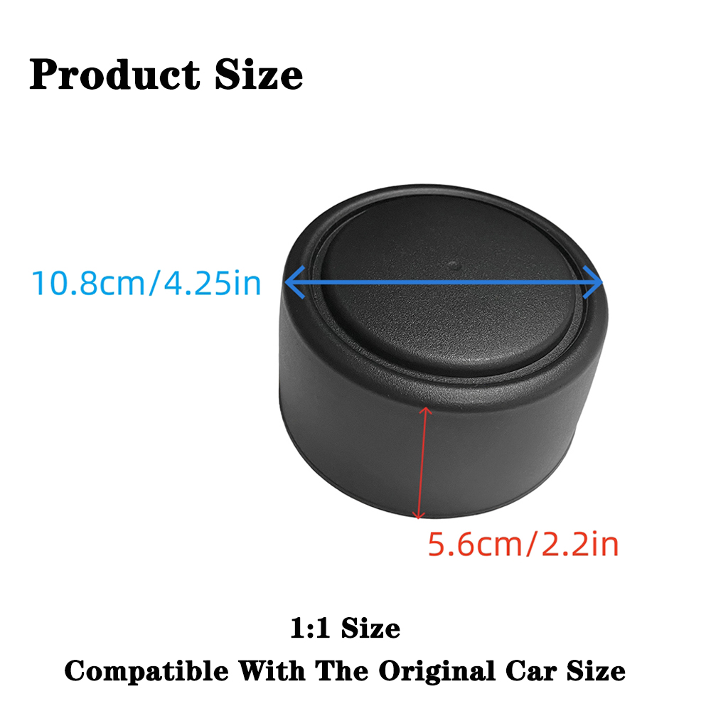 4Pack Car Tire Hub Center Prot - Car Accessories Xl บทวิจารณ์และราคา