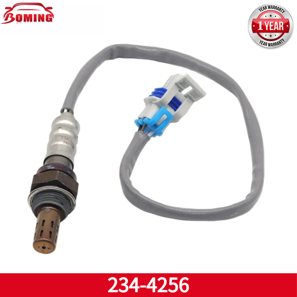 234-4256 Oxygen O2 Lambda Sens - Car Accessories Xl บทวิจารณ์และราคา