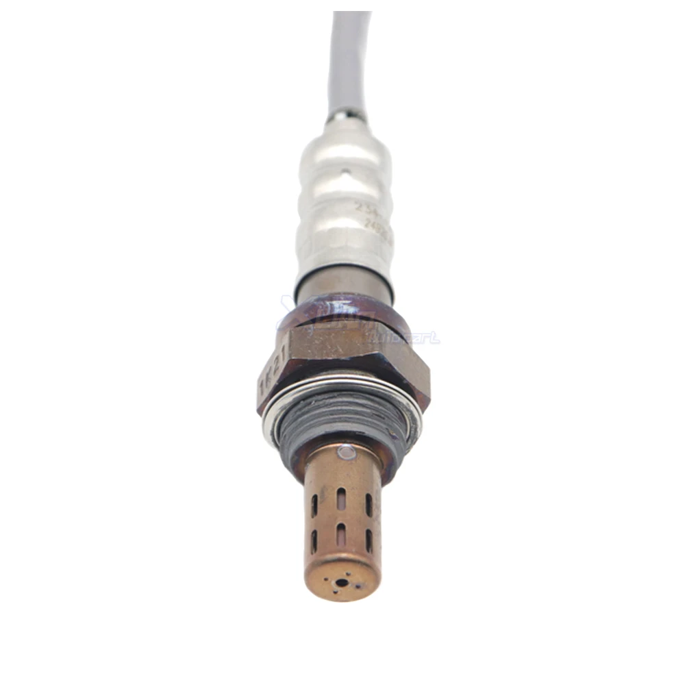 234-4256 Oxygen O2 Lambda Sens - Car Accessories Xl บทวิจารณ์และราคา
