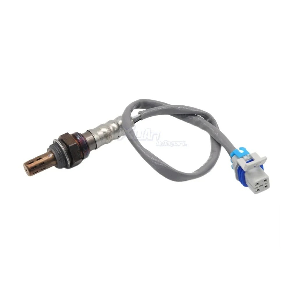 234-4256 Oxygen O2 Lambda Sens - Car Accessories Xl บทวิจารณ์และราคา