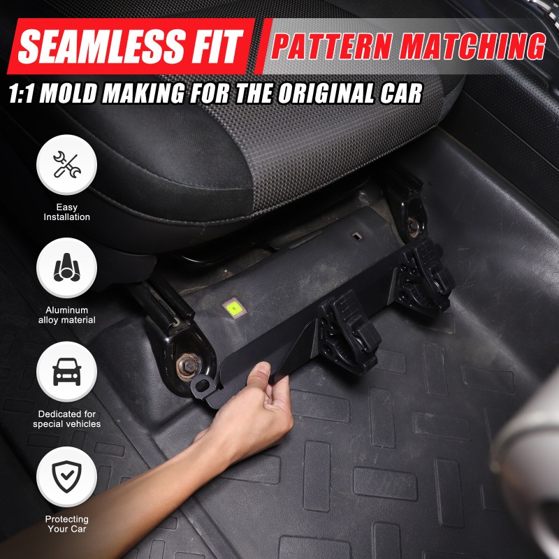 For Toyota FJ Cruiser 2007-202 - Car Accessories Under 1000 บทวิจารณ์และราคา