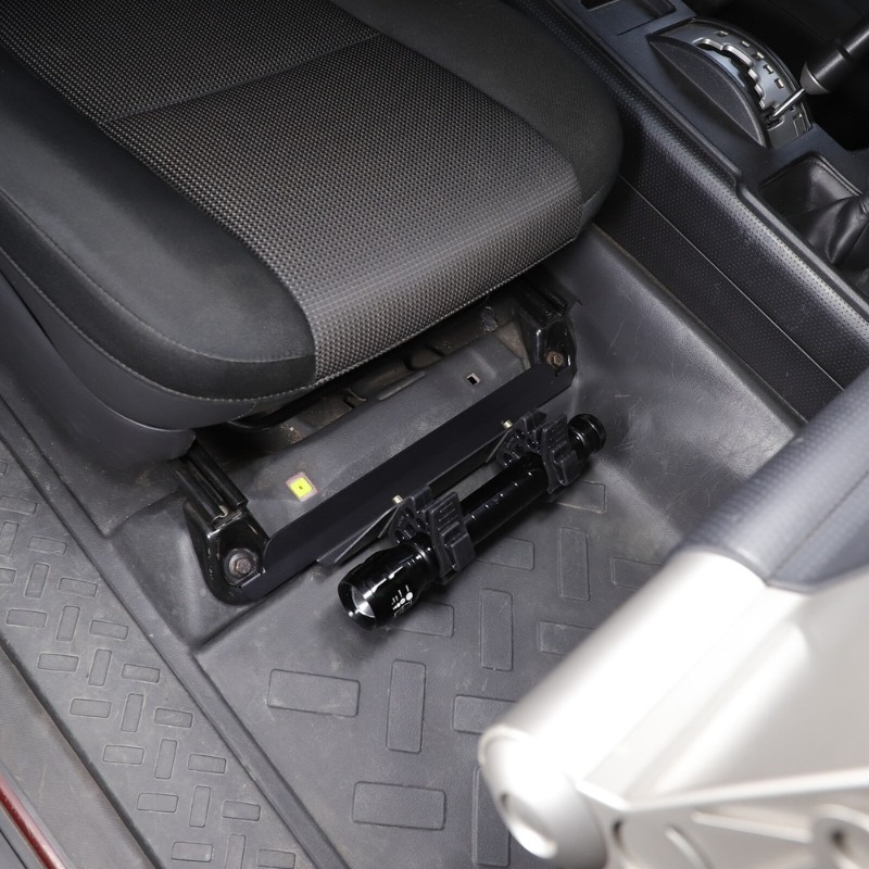 For Toyota FJ Cruiser 2007-202 - Car Accessories Under 1000 บทวิจารณ์และราคา