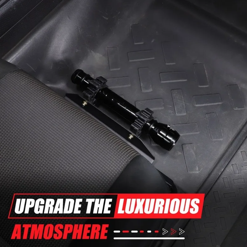 For Toyota FJ Cruiser 2007-202 - Car Accessories Under 1000 บทวิจารณ์และราคา