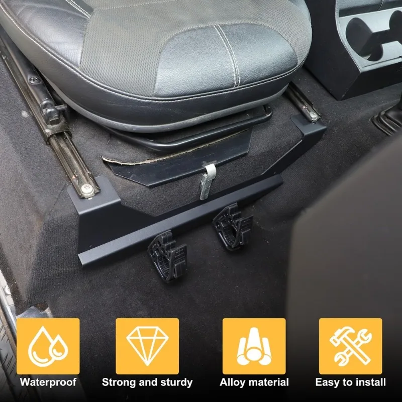 Aluminum Alloy Black Car Under - Car Accessories Under 1000 บทวิจารณ์และราคา