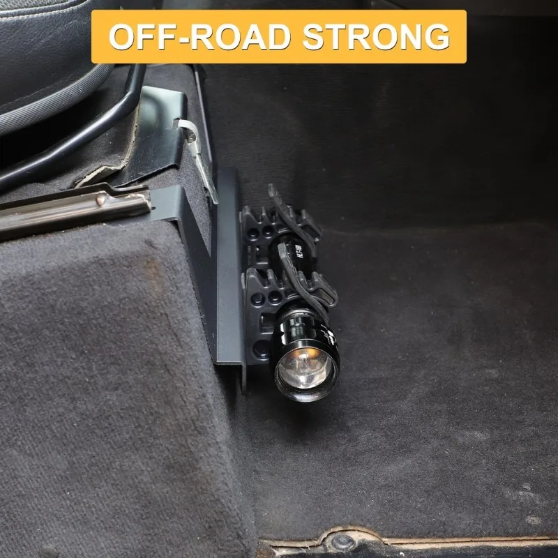 Aluminum Alloy Black Car Under - Car Accessories Under 1000 บทวิจารณ์และราคา