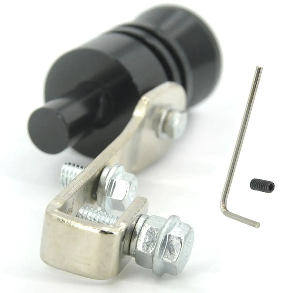 1Pcs Auto Accessories Turbo So - Car Accessories Xl บทวิจารณ์และราคา