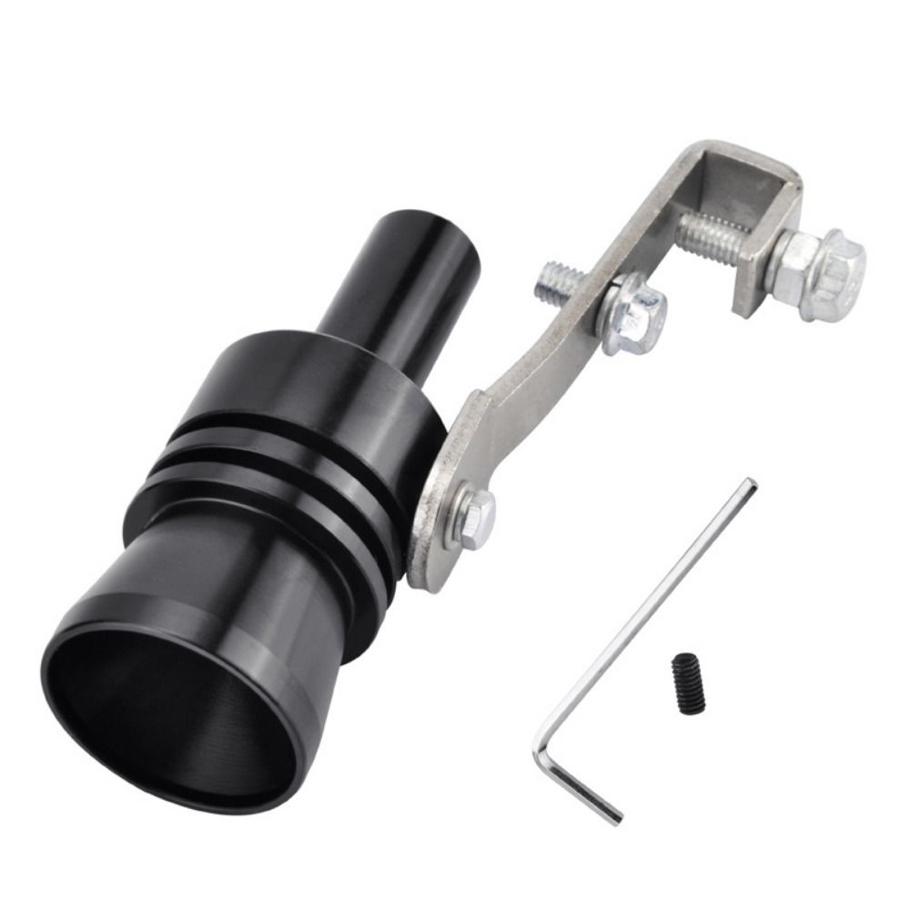 1Pcs Auto Accessories Turbo So - Car Accessories Xl บทวิจารณ์และราคา