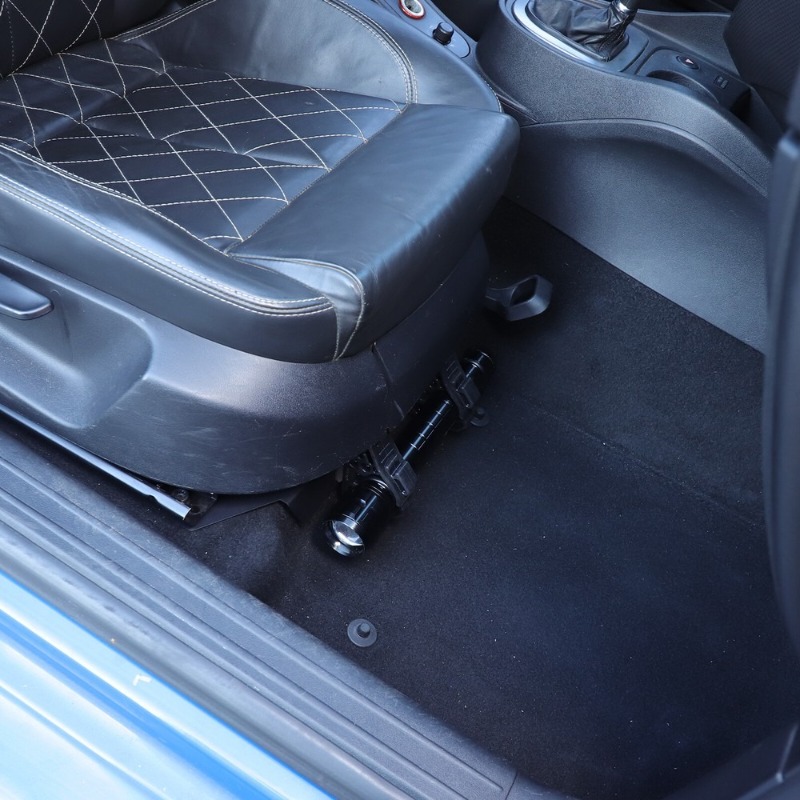 For Seat Leon 2008-2012 Alumin - Car Accessories Under 1000 บทวิจารณ์และราคา