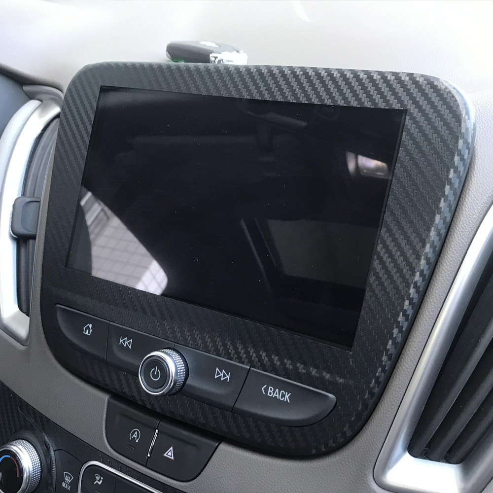 For Chevrolet Malibu XL 2016-2 - Car Accessories Xl บทวิจารณ์และราคา
