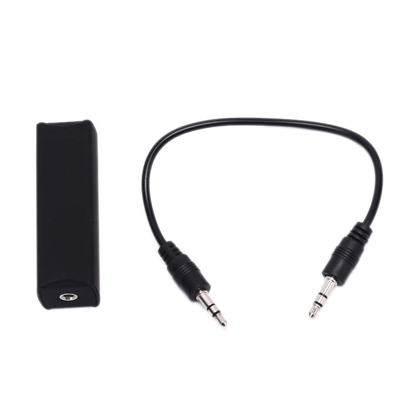 exquisiteGround Loop Noise Fil - Car Accessories Sound System บทวิจารณ์และราคา