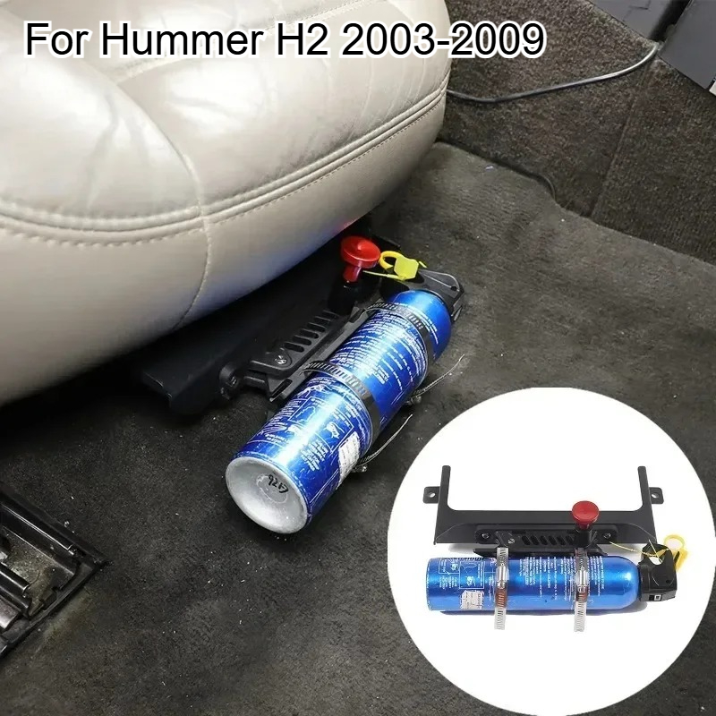 Fit For Hummer H2 2003-2009 Al - Car Accessories Under 1000 บทวิจารณ์และราคา