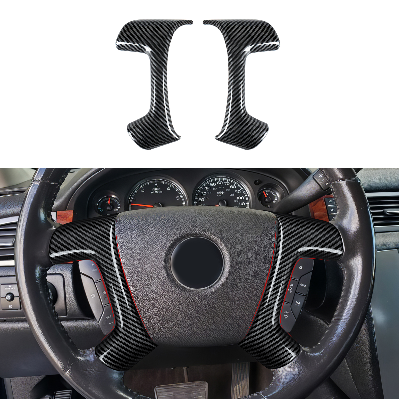 For GMC Acadia Savana Sierra Y - Car Accessories Xl บทวิจารณ์และราคา