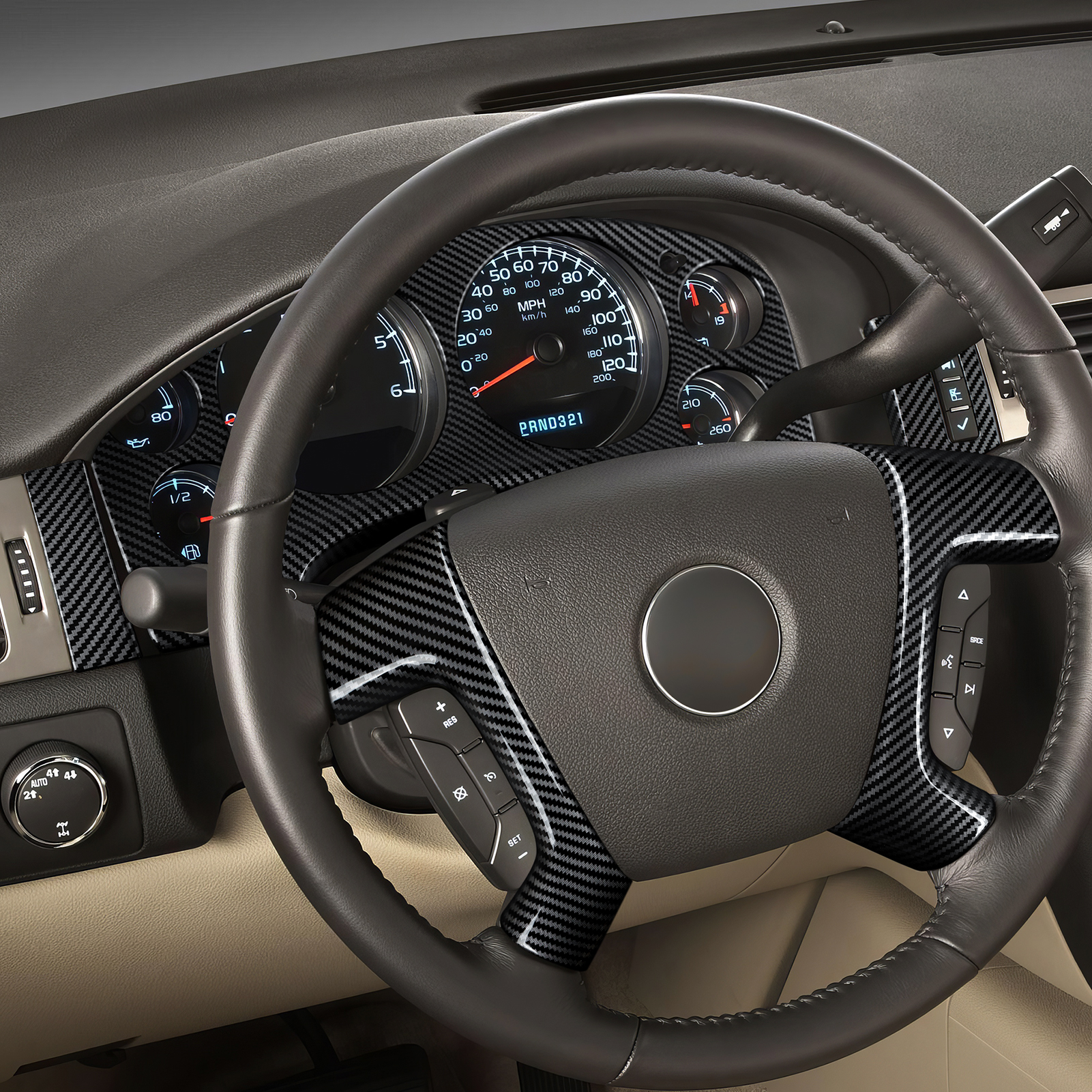 For GMC Acadia Savana Sierra Y - Car Accessories Xl บทวิจารณ์และราคา