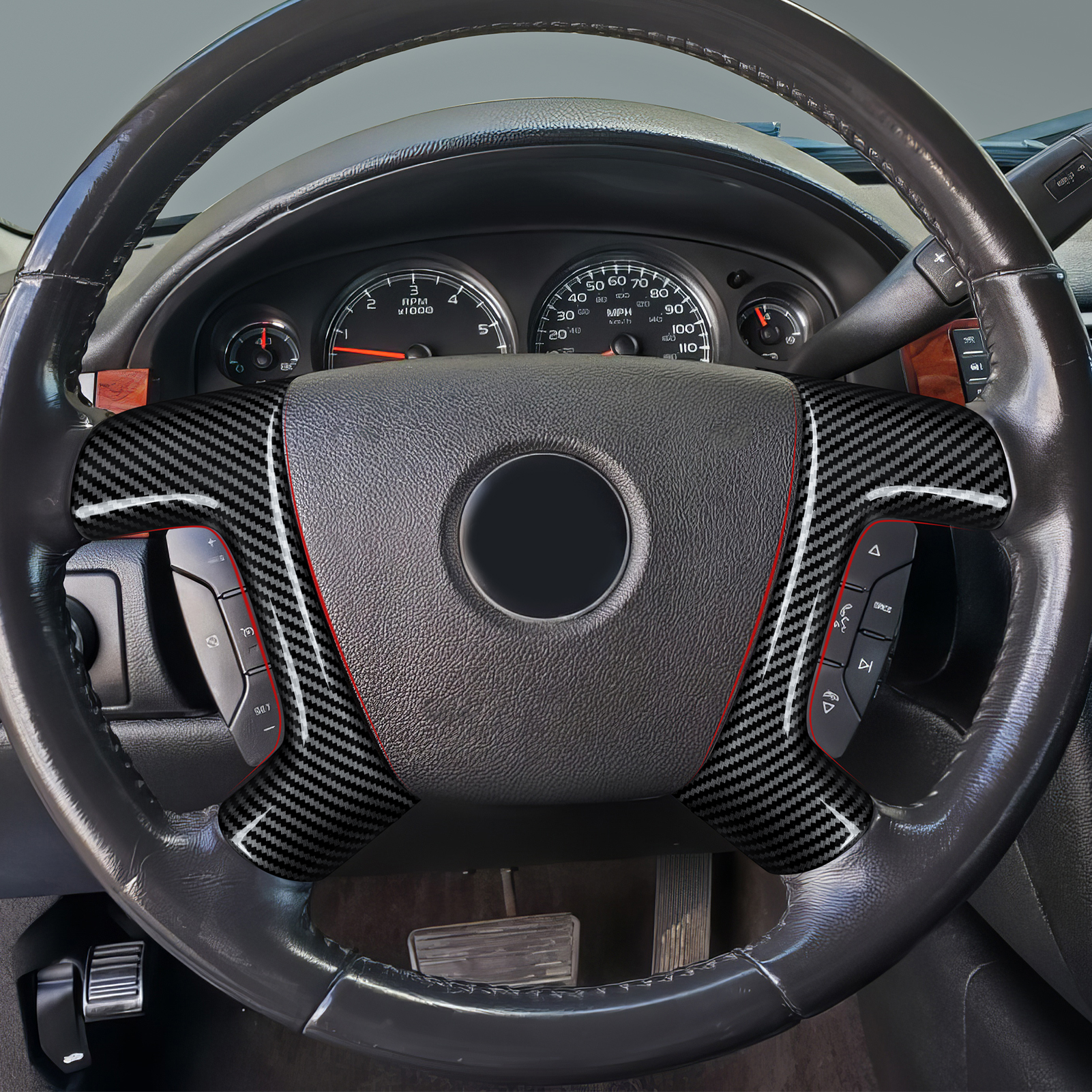 For GMC Acadia Savana Sierra Y - Car Accessories Xl บทวิจารณ์และราคา