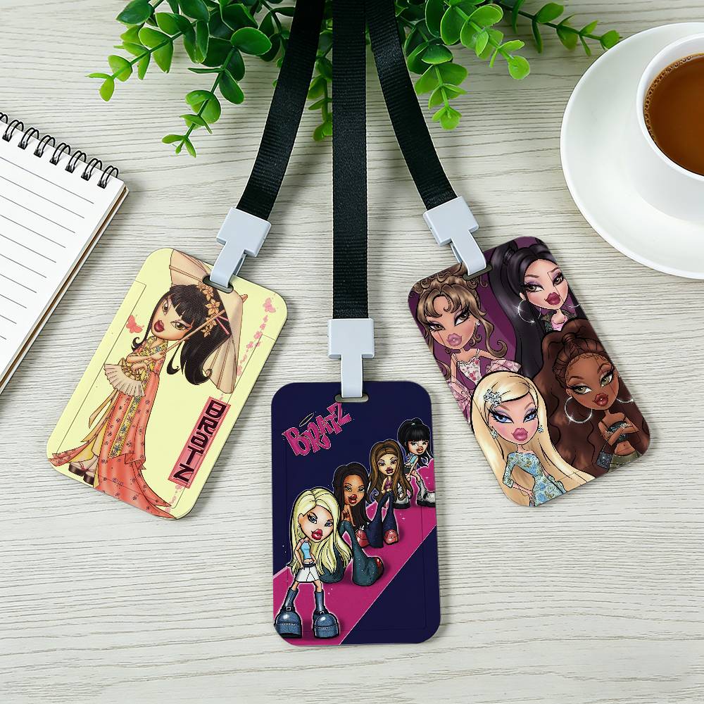 Cute B-Bratz Card Cover Bag Bu - Car Accessories Juicy Couture บทวิจารณ์และราคา
