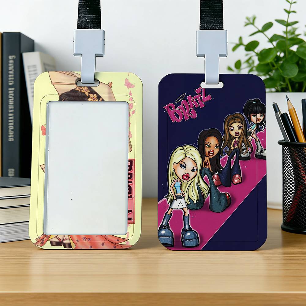 Cute B-Bratz Card Cover Bag Bu - Car Accessories Juicy Couture บทวิจารณ์และราคา
