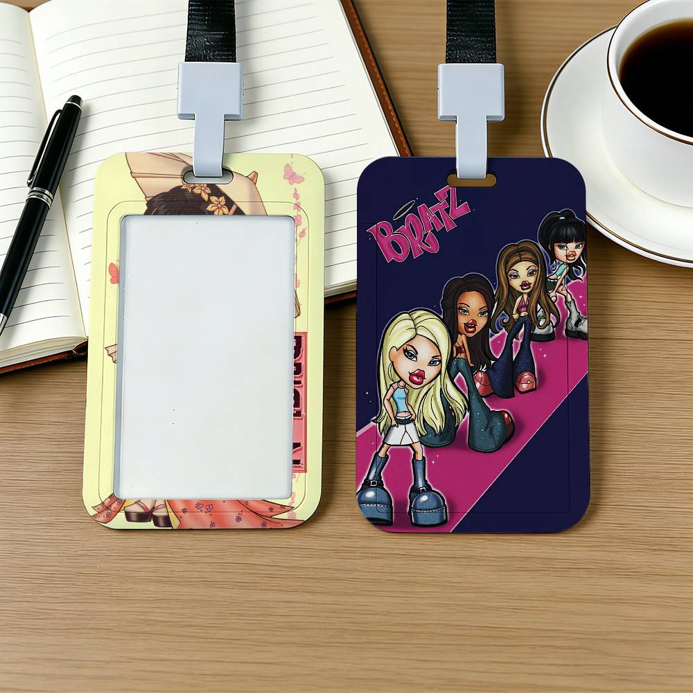 Cute B-Bratz Card Cover Bag Bu - Car Accessories Juicy Couture บทวิจารณ์และราคา