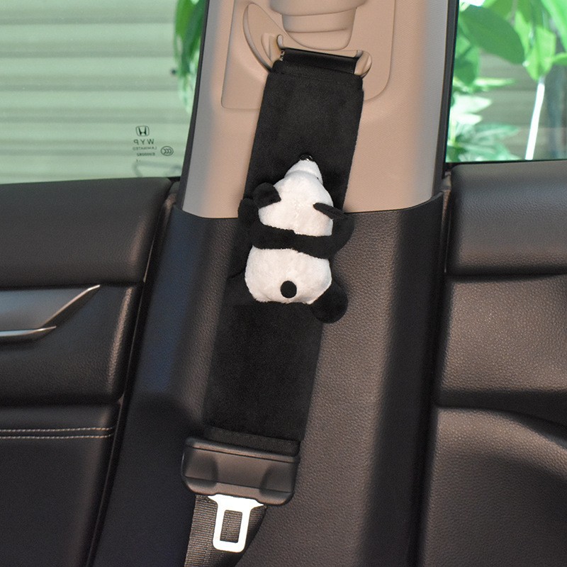 Automobile Safety Belt Decorat - Car Accessories Juicy Couture บทวิจารณ์และราคา