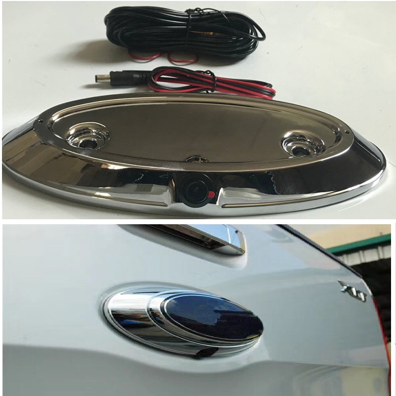 Car Accessories Rear Parking C - Car Accessories Xl บทวิจารณ์และราคา