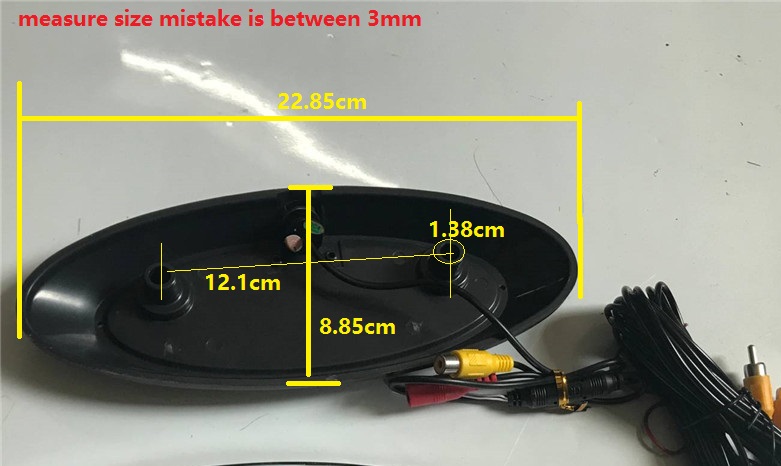 Car Accessories Rear Parking C - Car Accessories Xl บทวิจารณ์และราคา