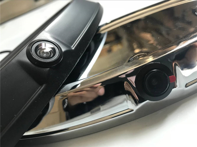 Car Accessories Rear Parking C - Car Accessories Xl บทวิจารณ์และราคา