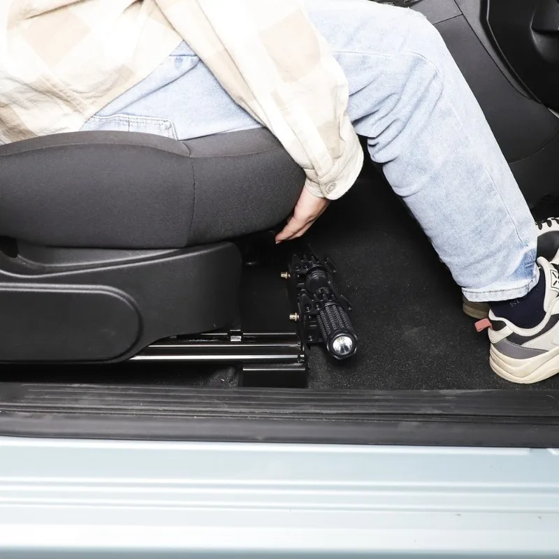 For Fiat 500 2016-2024 Aluminu - Car Accessories Under 1000 บทวิจารณ์และราคา