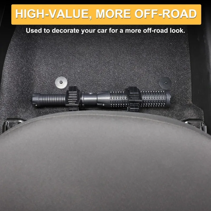 For Fiat 500 2016-2024 Aluminu - Car Accessories Under 1000 บทวิจารณ์และราคา
