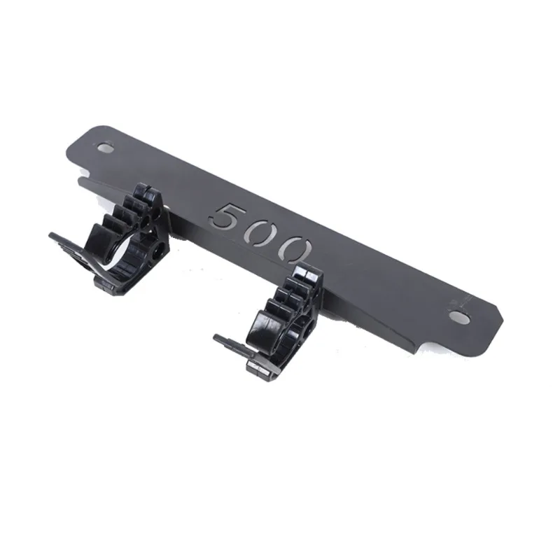 For Fiat 500 2016-2024 Aluminu - Car Accessories Under 1000 บทวิจารณ์และราคา