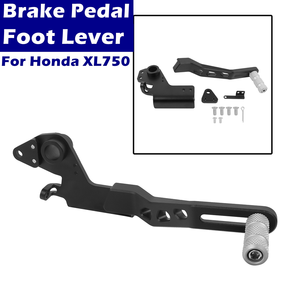 Honda XL750 Motorcycle Brake P - Car Accessories Xl บทวิจารณ์และราคา