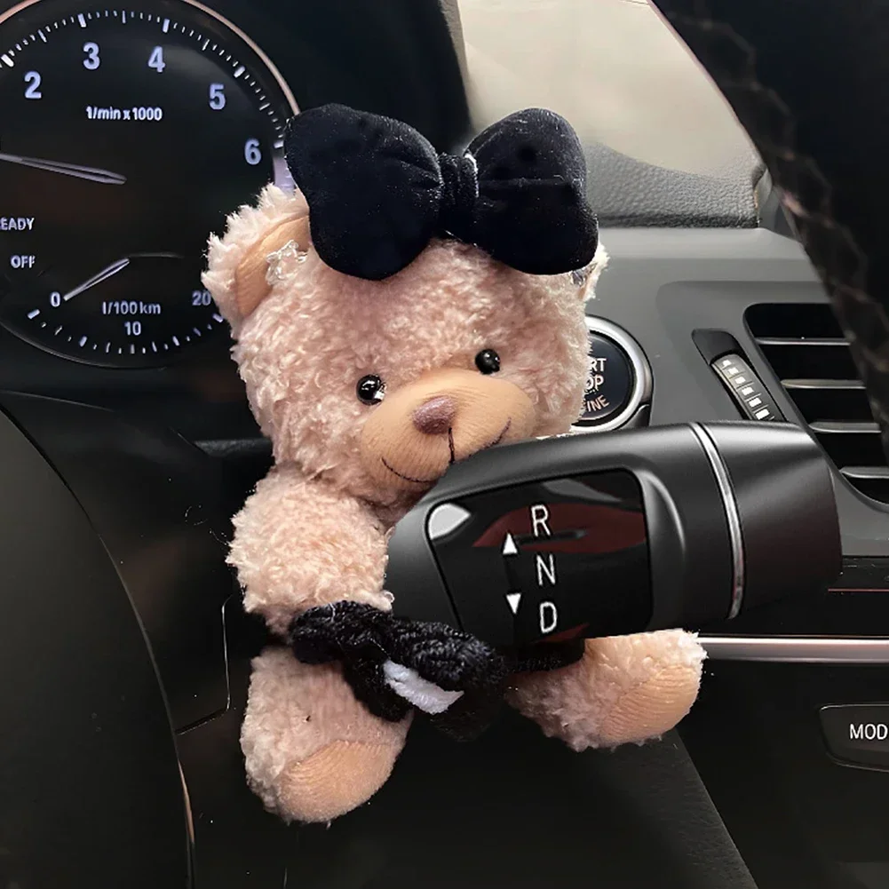 Car Cute Wiper Ornaments Plush - Car Accessories Juicy Couture บทวิจารณ์และราคา