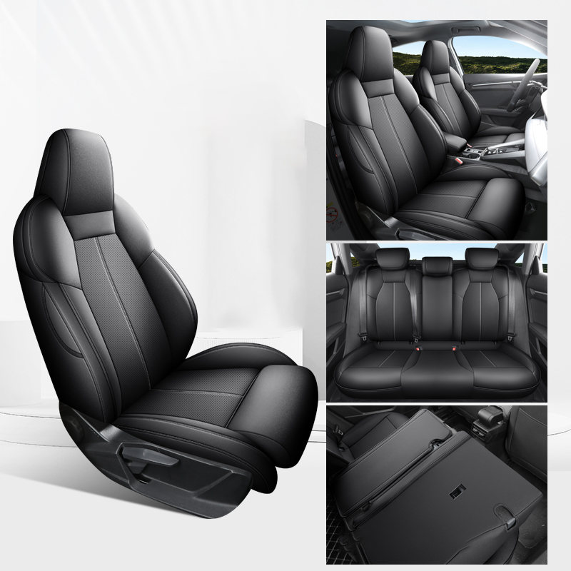 Custom Fit Car Seat Covers For - Car Accessories Xl บทวิจารณ์และราคา