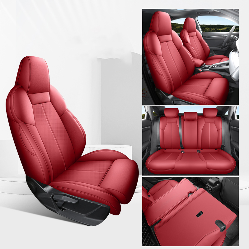 Custom Fit Car Seat Covers For - Car Accessories Xl บทวิจารณ์และราคา