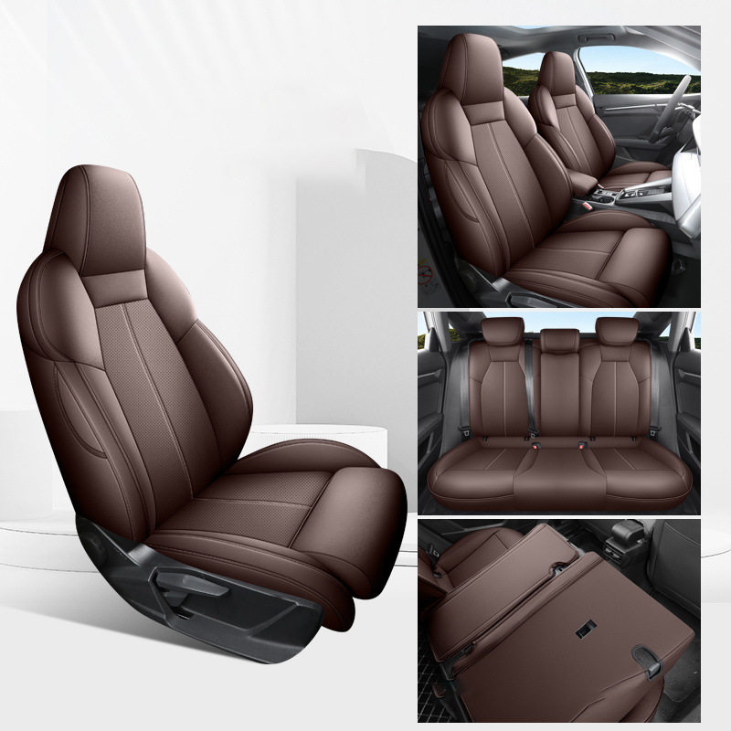 Custom Fit Car Seat Covers For - Car Accessories Xl บทวิจารณ์และราคา