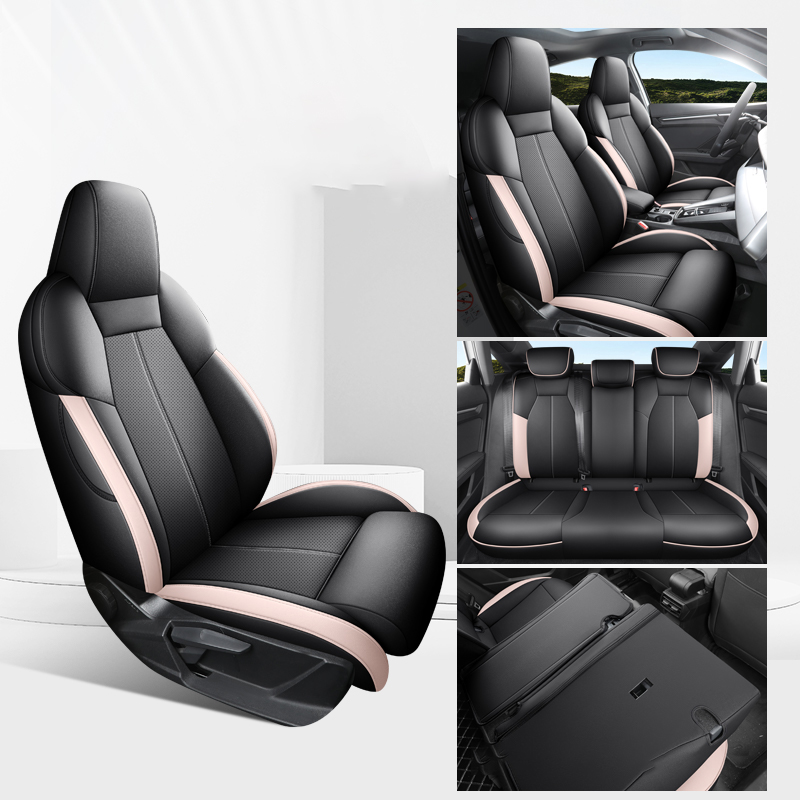Custom Fit Car Seat Covers For - Car Accessories Xl บทวิจารณ์และราคา
