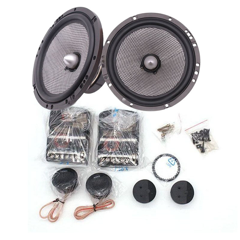 1 Set 165AS Access Performance - Car Accessories Sound System บทวิจารณ์และราคา