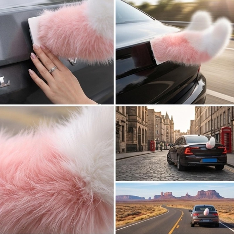 Car & Motorcycle Electric Movi - Car Accessories Sound System บทวิจารณ์และราคา