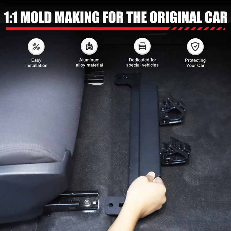 For Toyota Tundra 2022-2025 Al - Car Accessories Under 1000 บทวิจารณ์และราคา