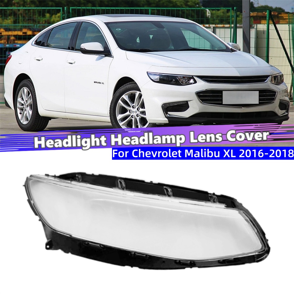 For Chevrolet Malibu XL 2016 2 - Car Accessories Xl บทวิจารณ์และราคา