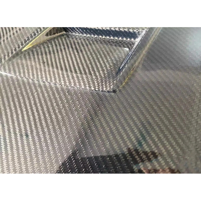 Top quality Carbon Fiber Hood  - Car Accessories Xl บทวิจารณ์และราคา