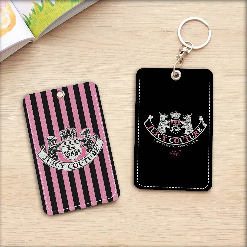 J-Juicy C-Couture Card Holders - Car Accessories Juicy Couture บทวิจารณ์และราคา