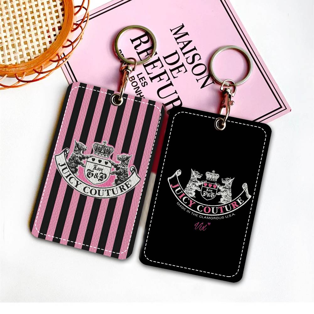 J-Juicy C-Couture Card Holders - Car Accessories Juicy Couture บทวิจารณ์และราคา
