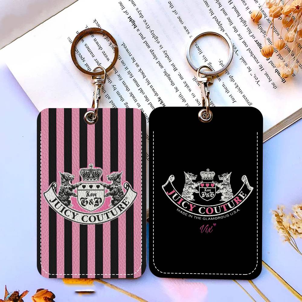 J-Juicy C-Couture Card Holders - Car Accessories Juicy Couture บทวิจารณ์และราคา