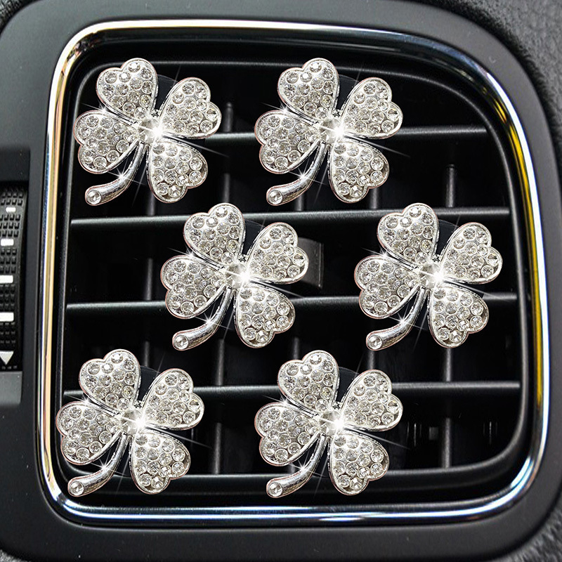 2 pcs  Car Aromatherapy Four-l - Car Accessories Juicy Couture บทวิจารณ์และราคา