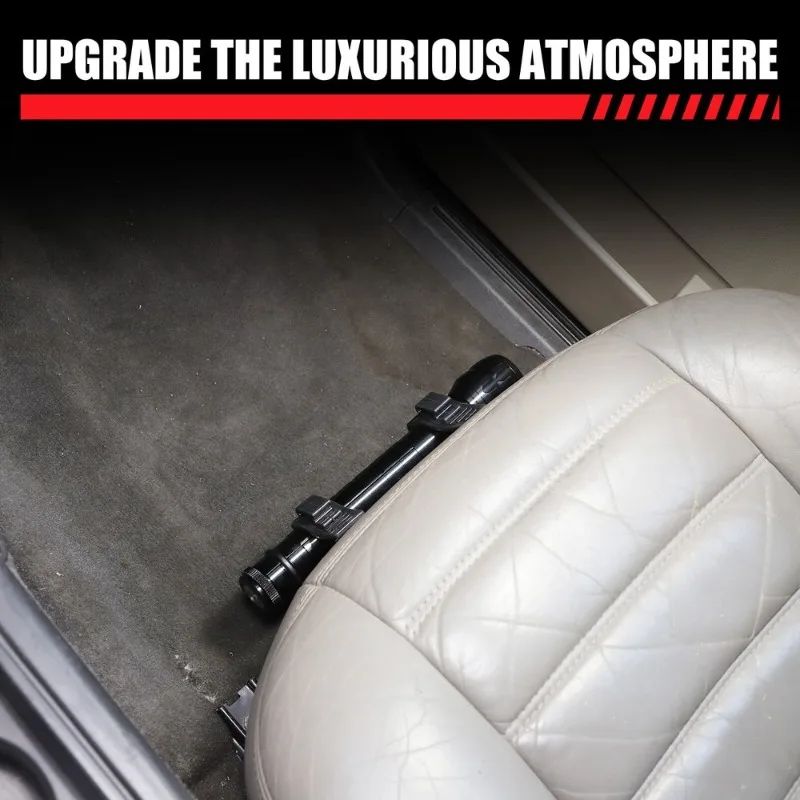 Aluminum Alloy Black Car Under - Car Accessories Under 1000 บทวิจารณ์และราคา
