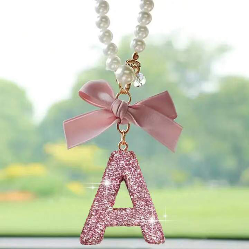Creative Diamond Fashionable B - Car Accessories Juicy Couture บทวิจารณ์และราคา