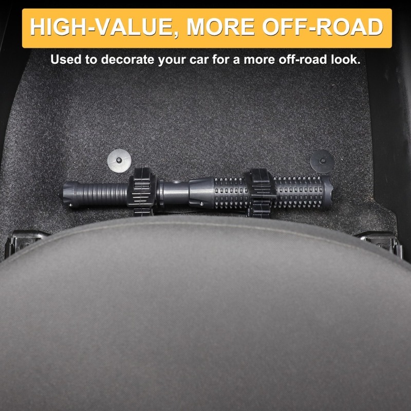 For Fiat 500 2016-2024 Aluminu - Car Accessories Under 1000 บทวิจารณ์และราคา