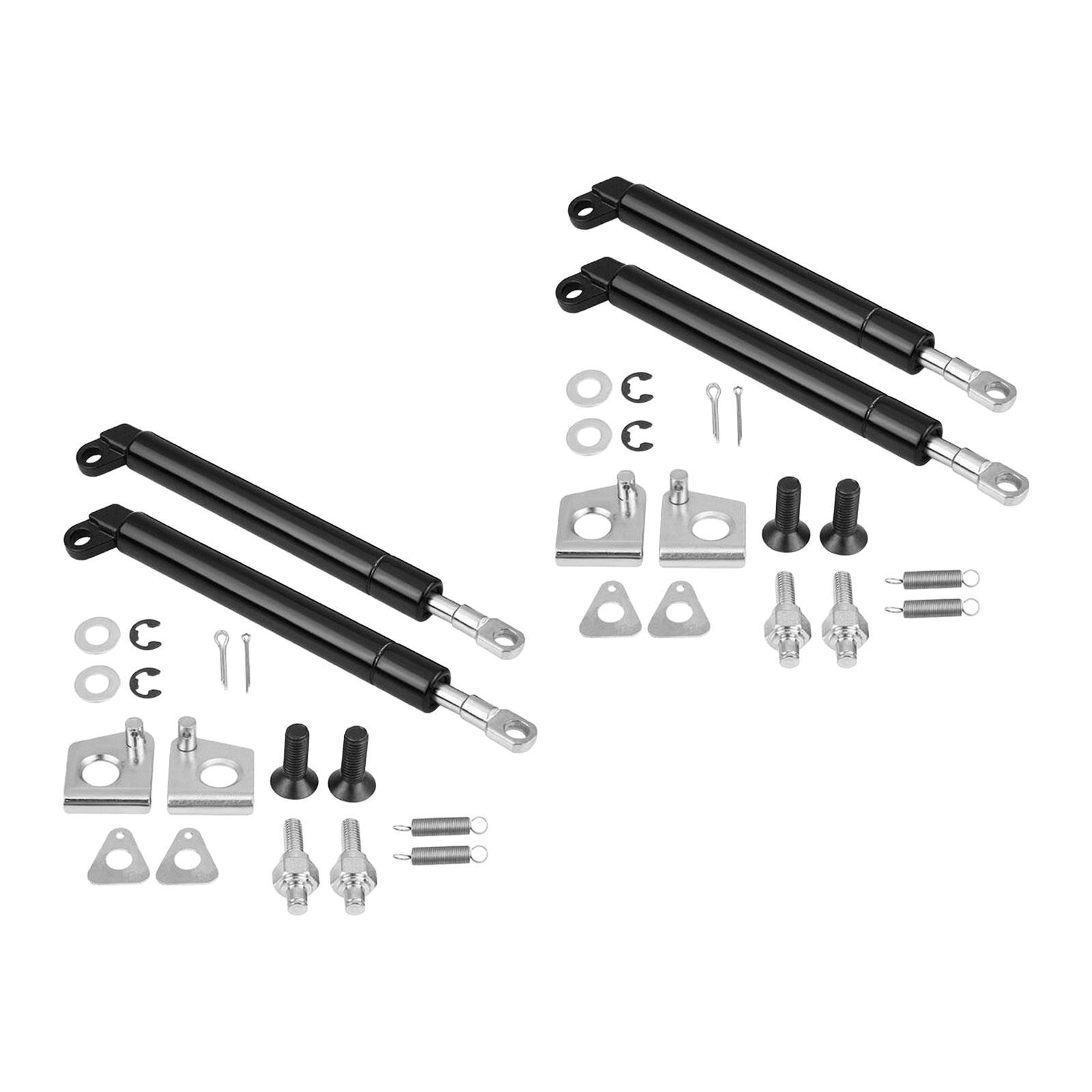 Tailgate Oil Damper Strut Adju - Car Accessories Xl บทวิจารณ์และราคา