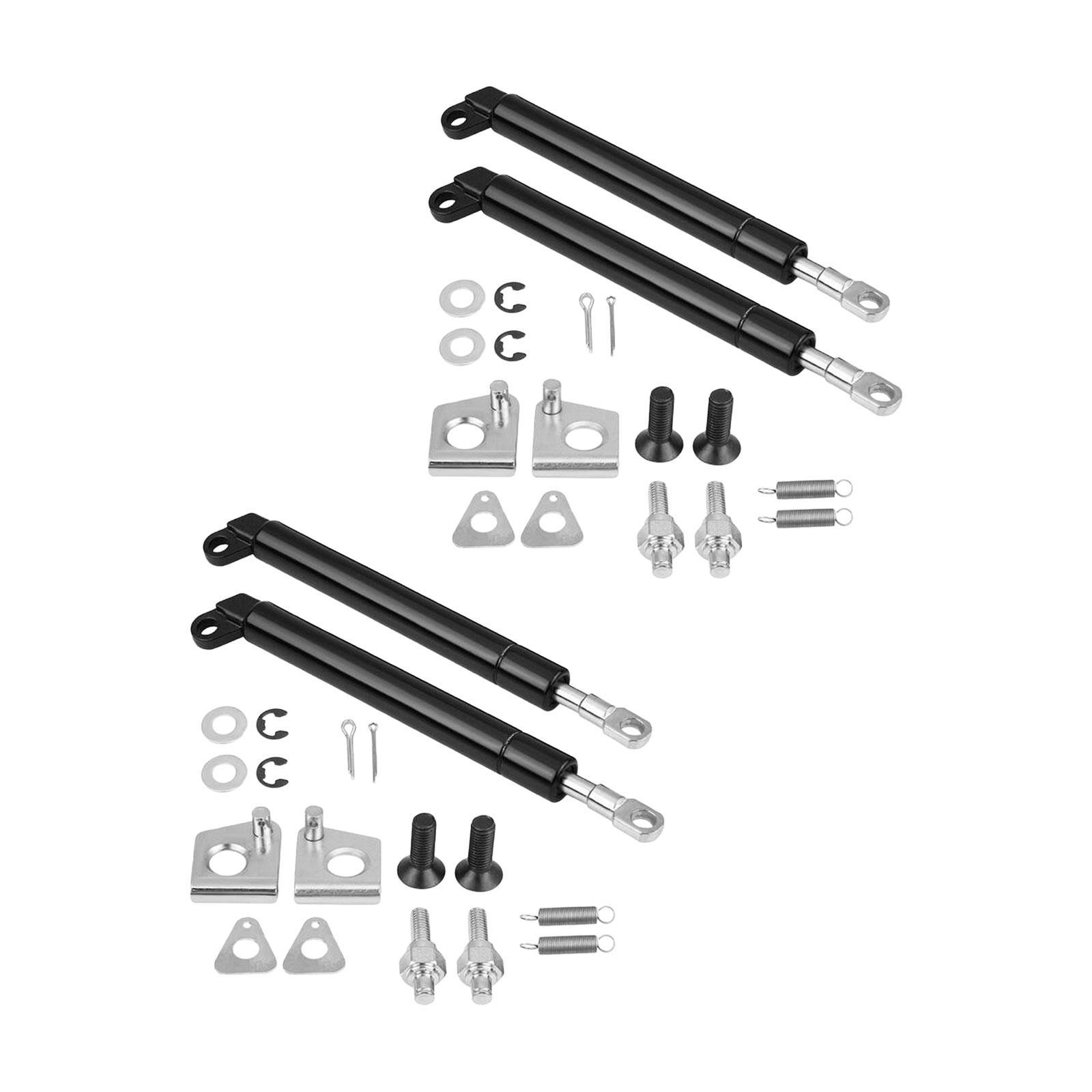 Tailgate Oil Damper Strut Adju - Car Accessories Xl บทวิจารณ์และราคา