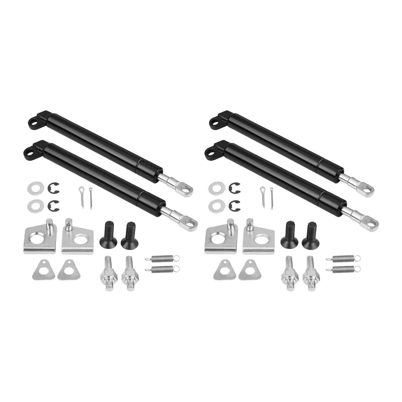 Tailgate Oil Damper Strut Adju - Car Accessories Xl บทวิจารณ์และราคา
