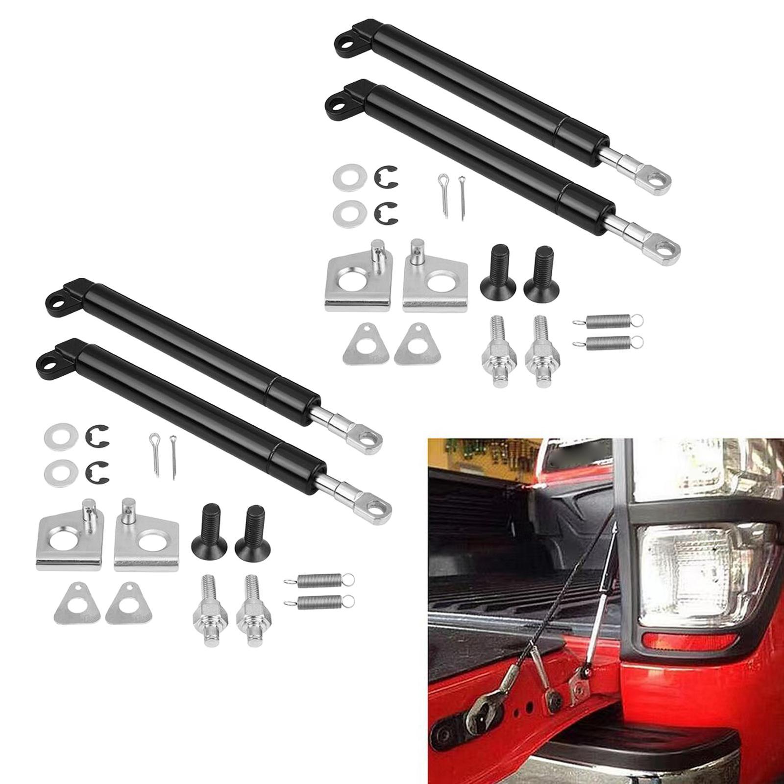 Tailgate Oil Damper Strut Adju - Car Accessories Xl บทวิจารณ์และราคา